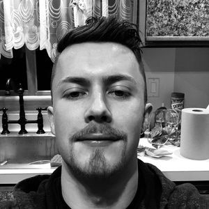 Meet your Posher, Alexiy